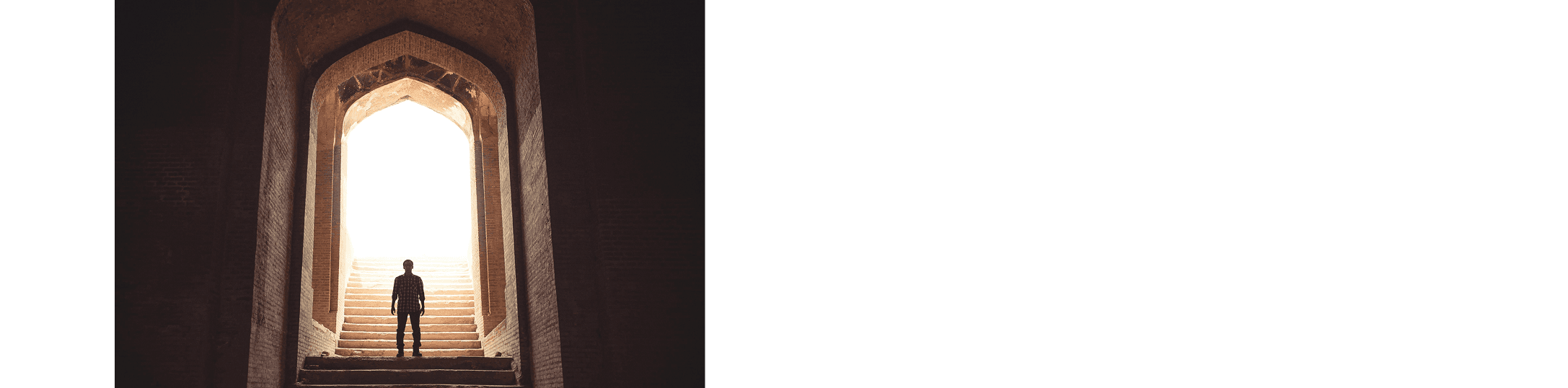 رحلة التطور الشخصي