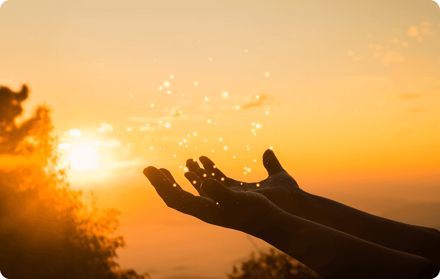 العلاج بالطاقة الحيوية